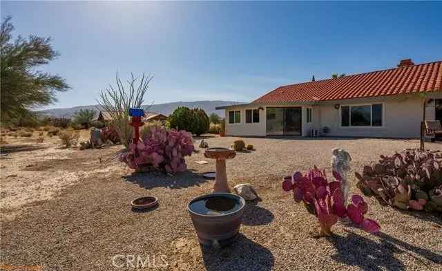 House For Sale in 2817, Foursome Drive East, Borrego Springs, California