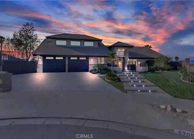 Rent Luxury Home in Riverside with Scenic Views and Modern Upgrades