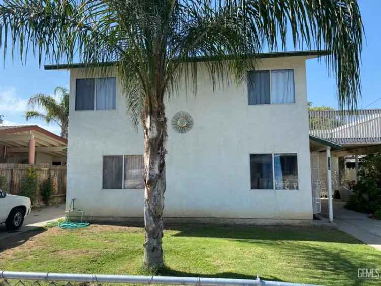 House For Sale in Bakersfield, California