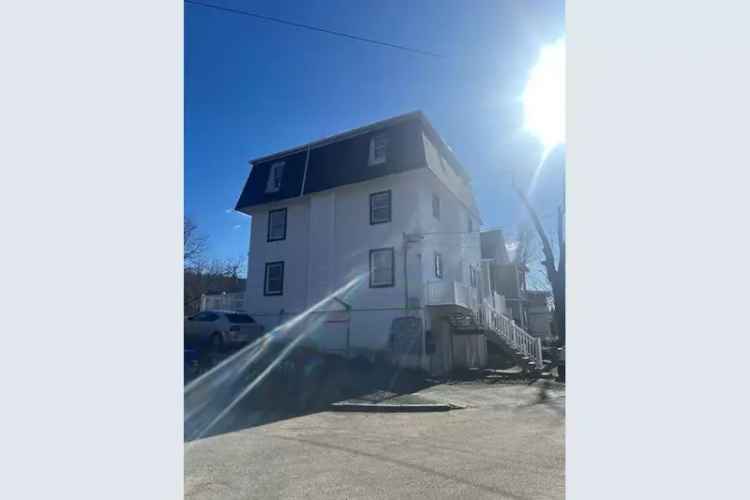 Buy Three Family House Fully Renovated in Waterbury CT