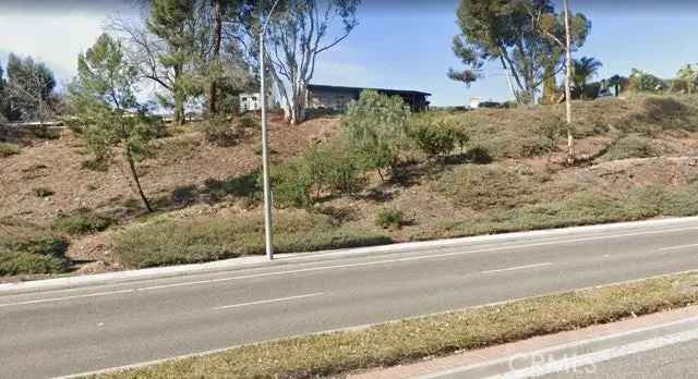 Land For Sale in Orange, California