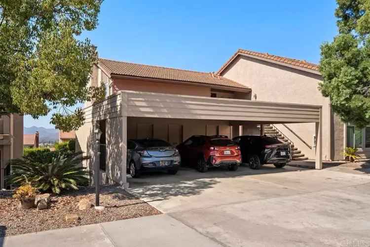 Rent Oaks North Home in Rancho Bernardo with Resort Style Amenities