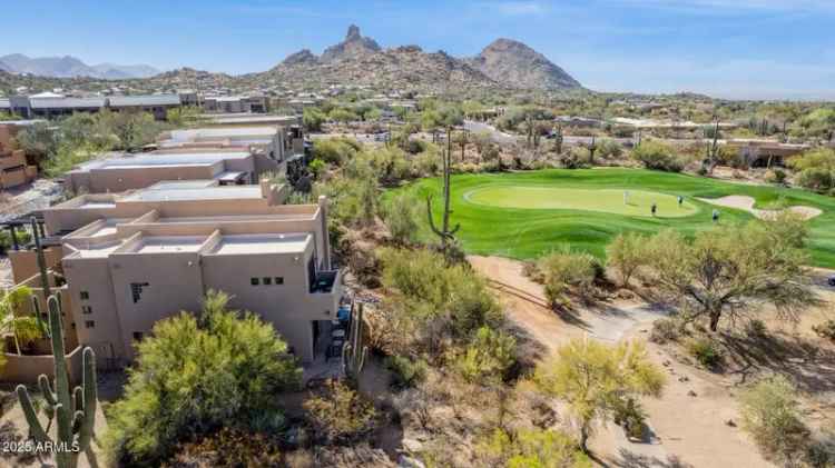 House For Sale in 28518, North 101st Place, Scottsdale, Arizona