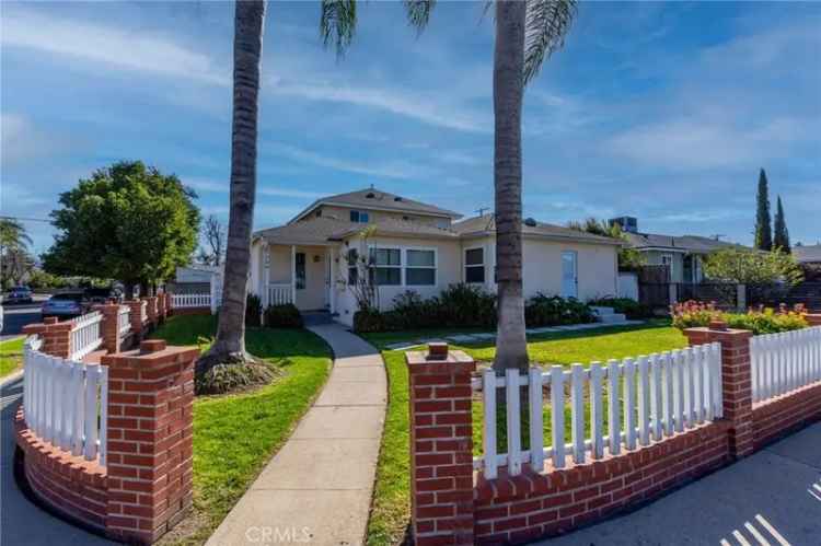 House For Sale in 17900, Vanowen Street, Los Angeles, California