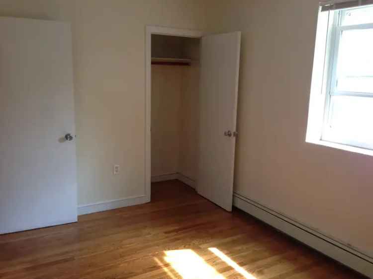 Rent Apartments in Allston with City Convenience and Quiet Atmosphere