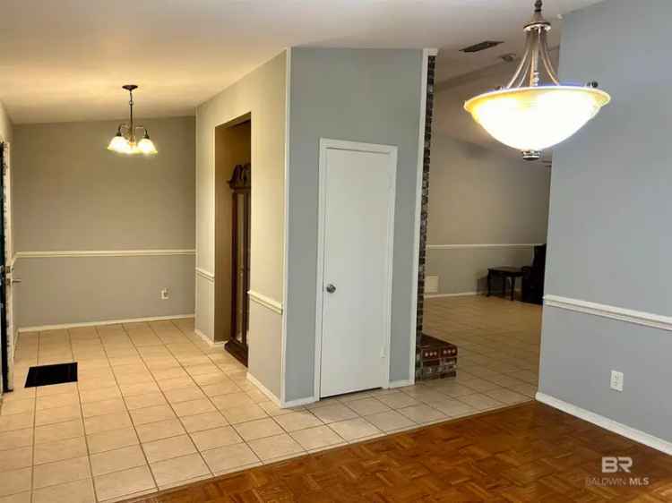 House For Sale in Mobile, Alabama