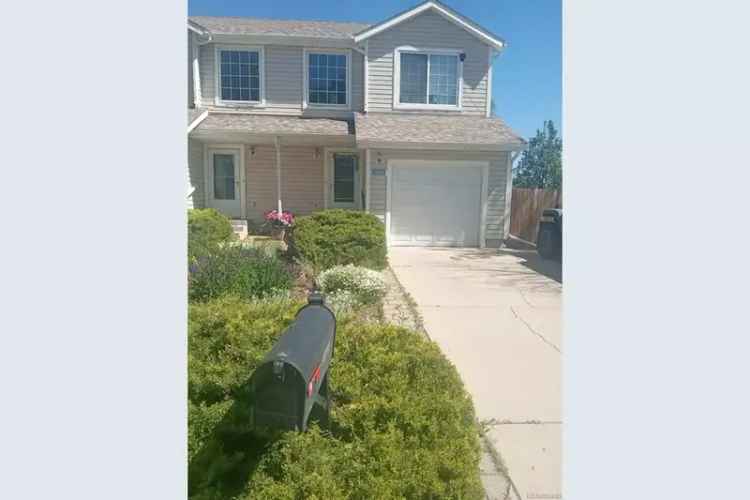 House For Sale in 11821, West Independence Avenue, Lakewood, Colorado