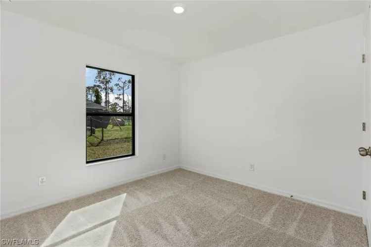 House For Sale in 2634, Northwest 9th Street, Cape Coral, Florida