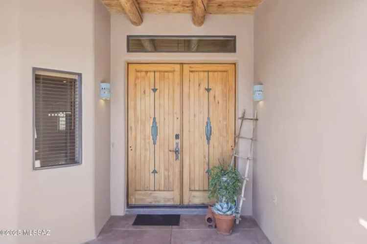 House For Sale in Tucson, Arizona