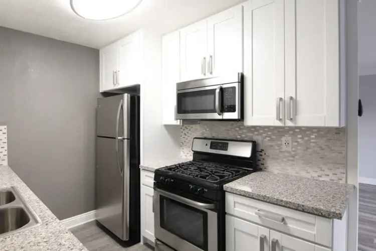 Rent Spacious Apartments in San Fernando Valley with Amazing Amenities