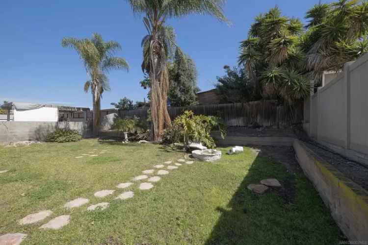 House For Sale in 1195, Kenalan Drive, San Diego, California