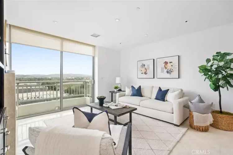 House For Sale in Irvine, California