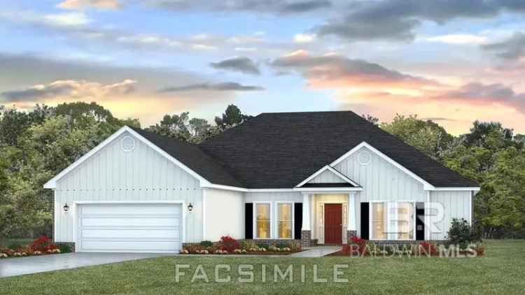 Buy charming house in Jubilee Farms with modern features and energy efficiency