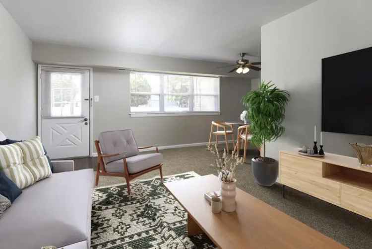 Rent Apartments in Pitman with Modern Features and Great Amenities