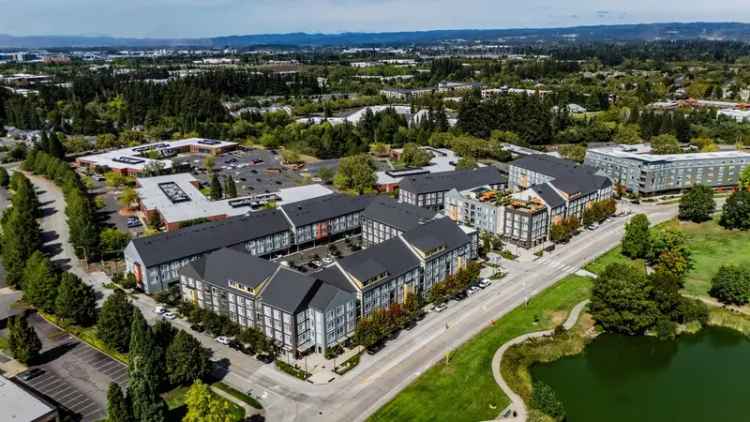 Rent Apartments in Hillsboro with Scenic Views and Modern Features