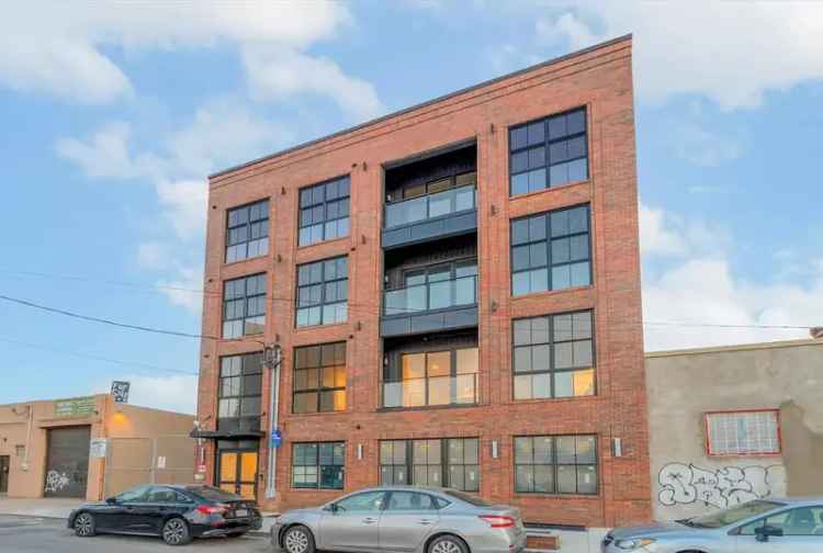 Apartments for Rent in Point Breeze with Rooftop Access and Modern Features