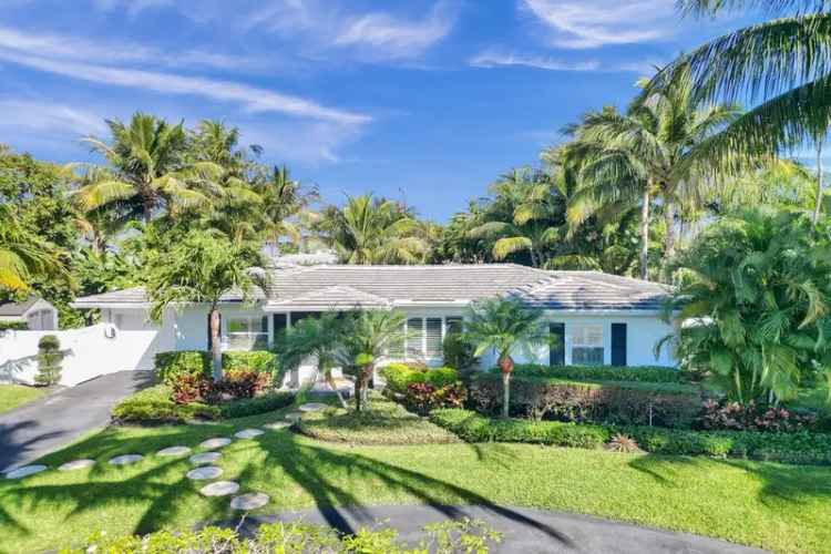 House For Sale in 203, Northwest 15th Street, Delray Beach, Florida