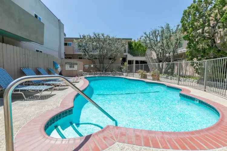 Apartments for Rent in Torrance with Modern Features near Walteria Park