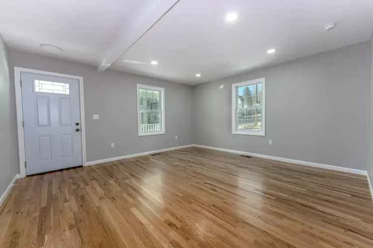 Buy remodeled family home with modern features in great location