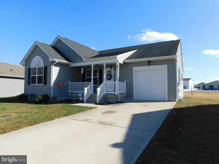 House For Sale in 309, Planters Drive, Seaford, Delaware