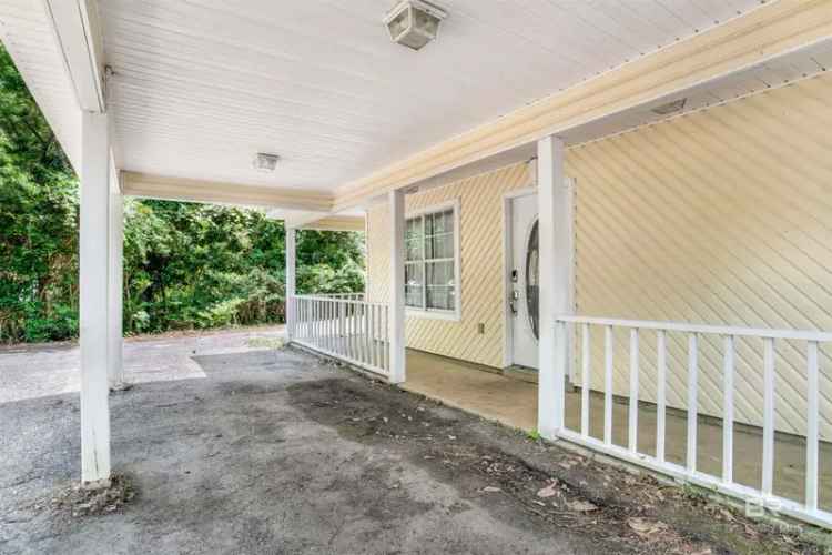 Buy Charming Home in Daphne with Upgrades and Community Amenities