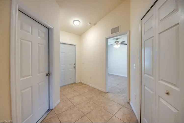 Rent Charming Duplex in SW Cape Coral with Spacious Units and Modern Features