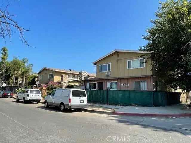 House For Sale in 20760, Hartland Street, Los Angeles, California