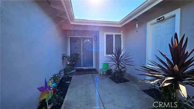 House For Sale in 1020, Mariposa Drive, Brea, California