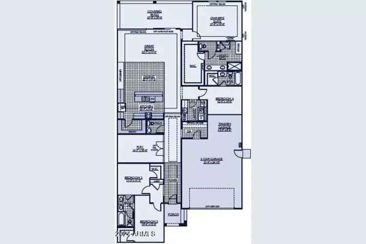 Buy Beautiful Juniper Floorplan House with 4 Bedrooms in a Great Location