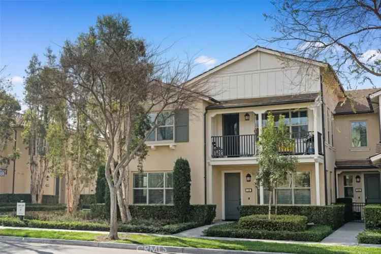 House For Sale in 116, Rose Arch, Irvine, California