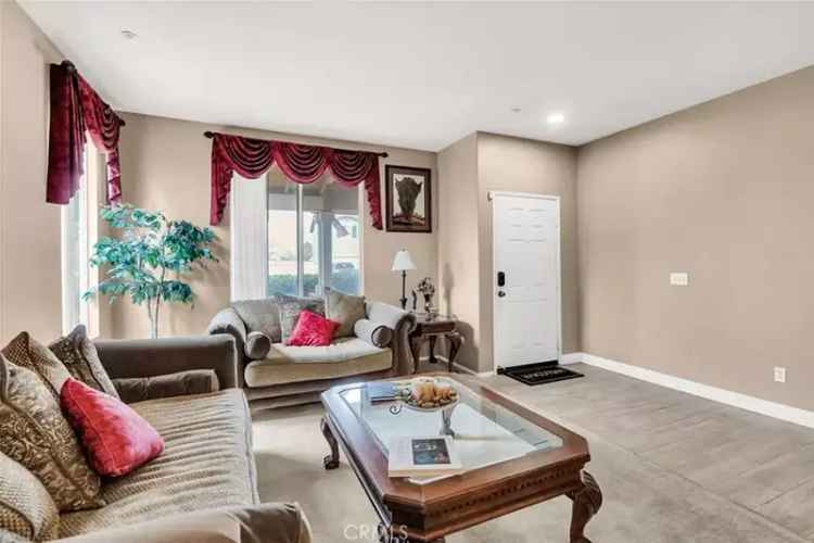 House For Sale in Riverside, California