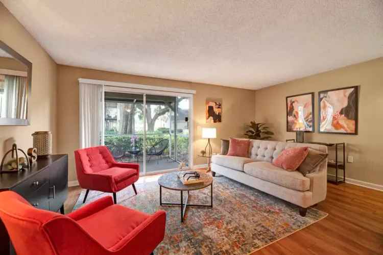 Rent Apartments in Winter Park Florida with Modern Amenities