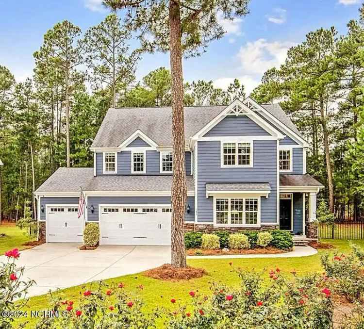 Buy Home in Legacy Lakes with 5 Bedrooms and 4.5 Bathrooms