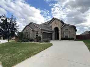 Buy Stunning Two Story Home in Morningstar Community Fort Worth Texas