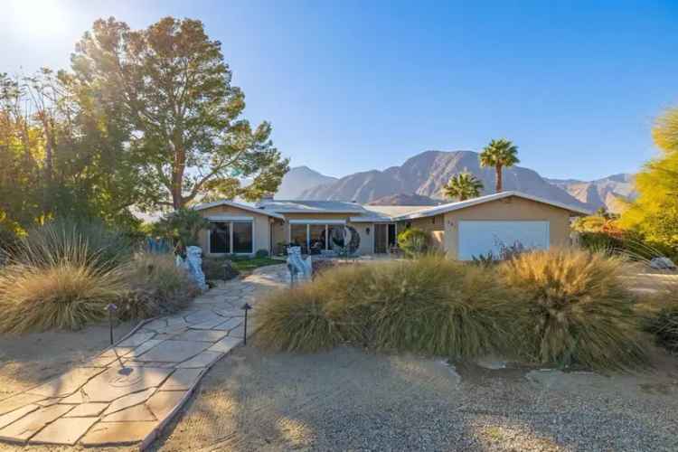 House For Sale in 581, Catarina Drive, Borrego Springs, California