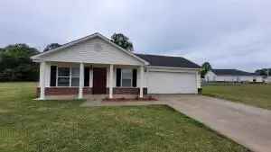 House For Sale in 4, Chestnut Court, Clarksville, Arkansas