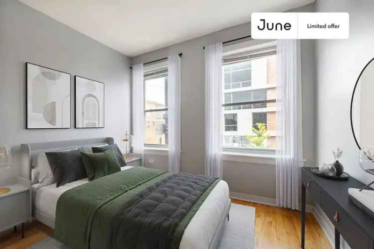 Rent Full Bedroom in East Ukrainian Village with Flexible Lease Options