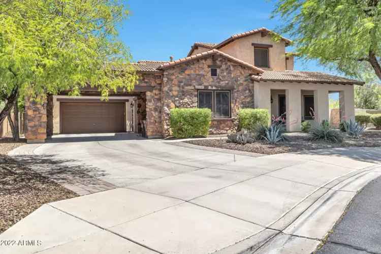 House For Sale in 30227, North 124th Drive, Peoria, Arizona