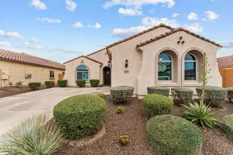 Buy Immaculate Home in Custom Backyard Oasis with Stunning Upgrades