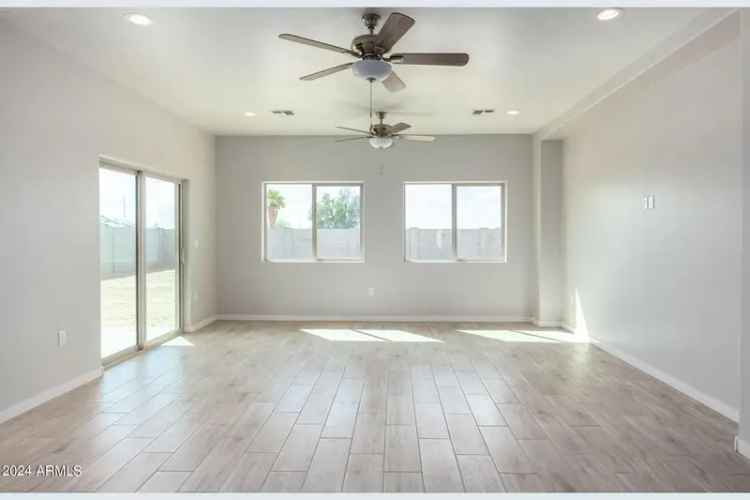 Buy Stunning 3 Bedroom Home in a Spacious Non HOA Lot