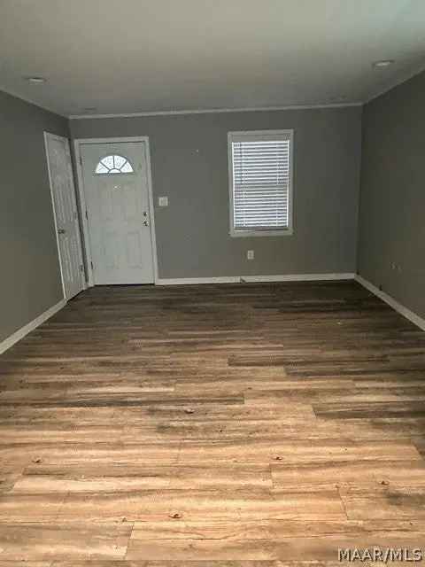 House For Sale in 607, Fletcher Road, Andalusia, Alabama