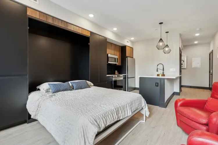 Rent Luxury Apartments in Northern Liberties with Stunning Amenities