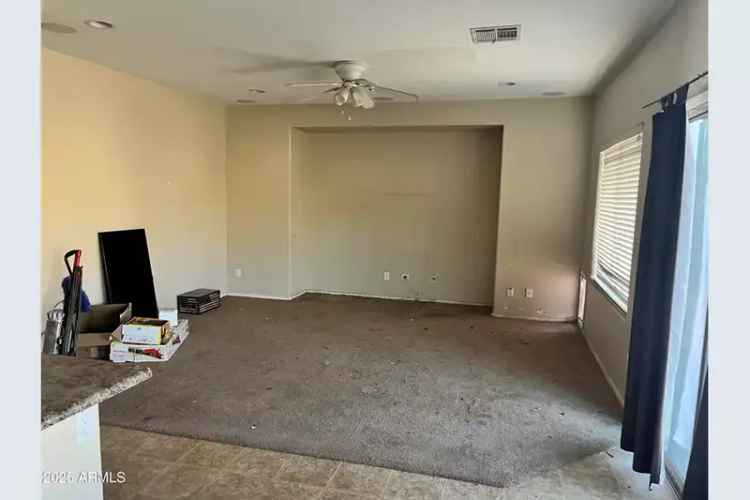 Buy House 4 Bedrooms 3 Baths Corner Lot Needs TLC