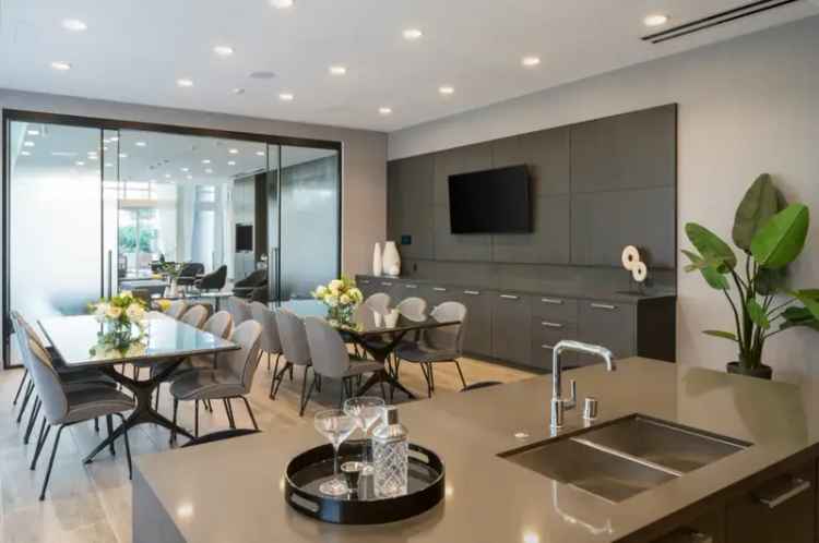 Luxury Rental Apartments for Rent in Downtown Los Angeles