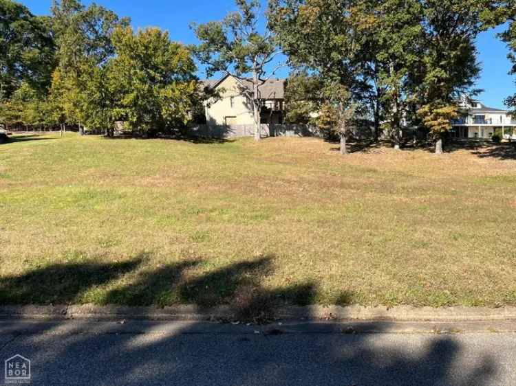 Land For Sale in Jonesboro, Arkansas