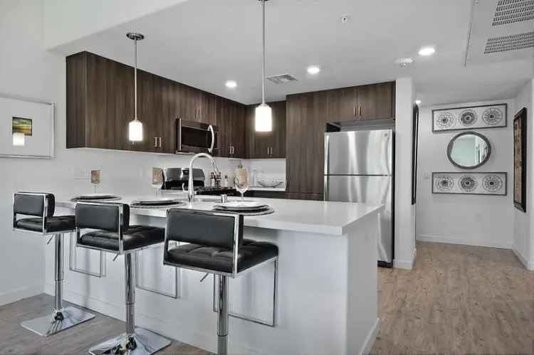 Luxury Apartments for Rent in Henderson with Premium Amenities