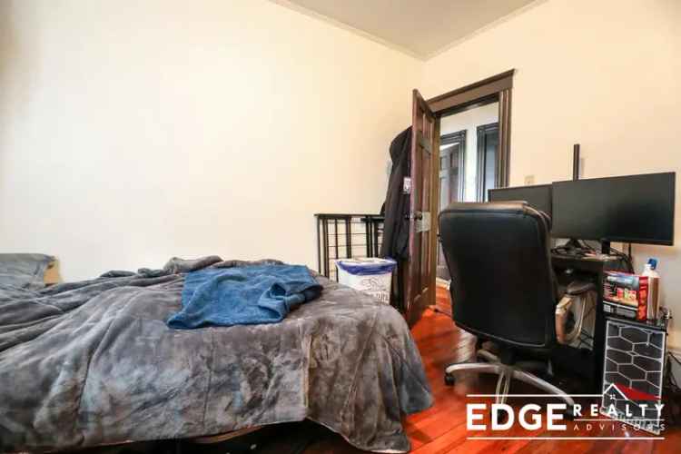 Rent Apartment Unit in Massachusetts with EDGE Realty Advisors