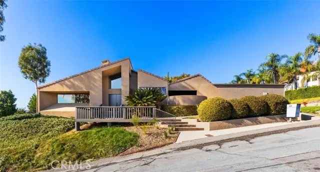 House For Sale in 1711, Rocky Road, Fullerton, California