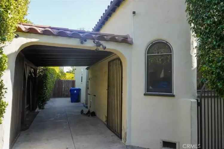 Buy Estate in Gated Community with Pool and Casita