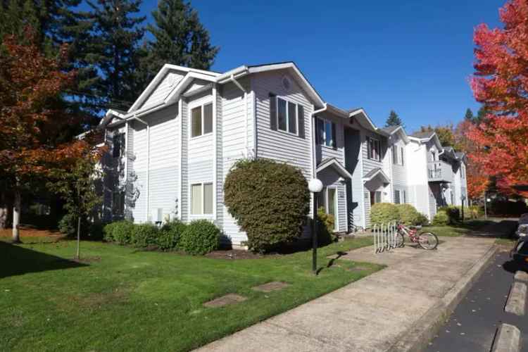 Rent Apartments with Fitness Center in Willamette Grove